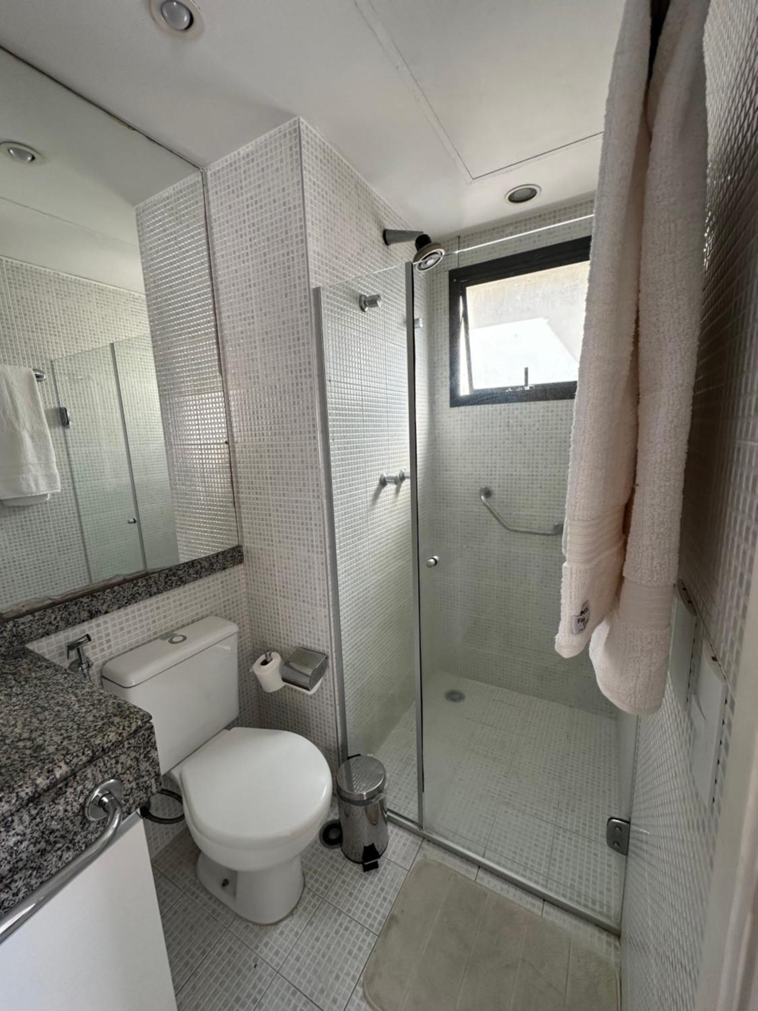 Elegante Flat Moema Leilighet São Paulo Eksteriør bilde
